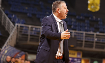 Κολοσσός: Ο Παπαθεοδώρου κλείνει τον Μπαρσέλο!