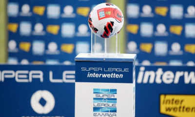 Super League: Κίνδυνος αναβολής της πρεμιέρας