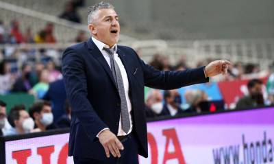 Απόλλων Π.: Στις 22 Αυγούστου η προετοιμασία και πέντε φιλικά