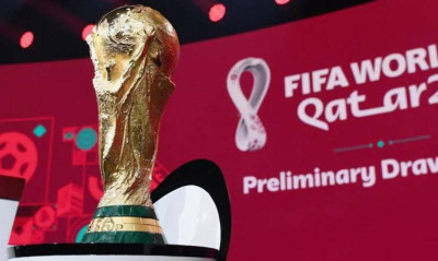 FIFA: Μία ημέρα νωρίτερα η έναρξη του Μουντιάλ 2022