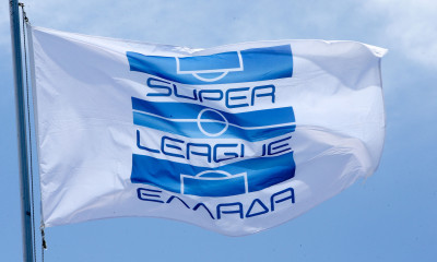 Super League: Αρνητική εξέλιξη με τα χρήματα του στοιχήματος
