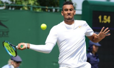 Canadian Open: Ο Χουρκάτς έβαλε τέλος στο τρελό σερί του Κύργιου στο τουρνουά του Μόντρεαλ (vid)