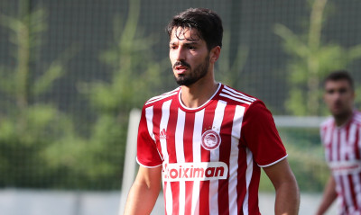 Ολυμπιακός: Οριστικά στην Ανκαραγκουτσού ο Πέπε