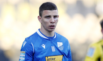 Λαμία: Ο Ρόμανιτς καθάρισε τον Ιωνικό