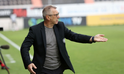 Νιόπλιας: «Διαφορετικό το ματς στο Περιστέρι»