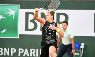 Western and Southern Open: Με Bye ξεκινάει στο Σινσινάτι η Σάκκαρη, που μπορεί να φτάσει ψηλά (vid)