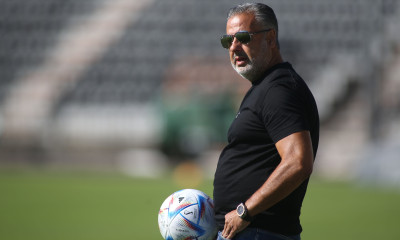 ΠΑΟΚ: Καθυστερήσεις στις αποχωρήσεις και τις μεταγραφές