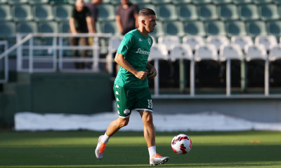 Παναθηναϊκός: Πάει Πολωνία ο Καρλίτος – «Έκλεισε» το deal με Λέγκια