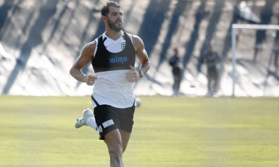 ΠΑΟΚ: Φιλική τριάρα στο Βόλο