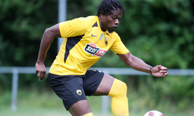 ΑΕΚ: Κανένα θέμα με Γκαρσία-Μπεσίκτας