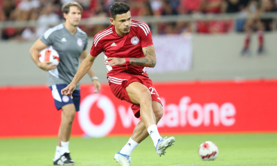 Ολυμπιακός: Επίσημα στη Μποταφόγκο ο Τικίνιο