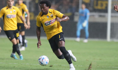 ΑΕΚ: «Πρόταση της Μπεσίκτας για Λιβάι Γκαρσία - Τόσα δίνει για να τον αποκτήσει»