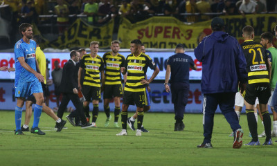 Άρης: Πρώην φορ των «κίτρινων» θέλει επιστροφή – Προτάθηκε και εξετάζεται