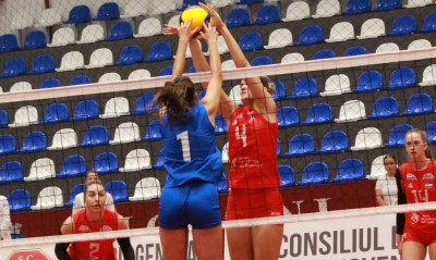 Βαλκανικό Nεανίδων: Ήττα της Ελλάδας από τη Σερβία - Σήμερα ο ημιτελικός με την Τουρκία