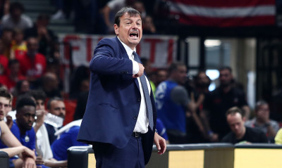 Αταμάν: «Μίλησα με ομάδες του NBA, δεν θα πάω για να είμαι βοηθός»