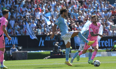 La Liga: Επιστροφή Εσπανιόλ και «μοιρασιά» στη Γαλικία