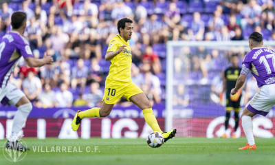 La Liga: Δεν αστειευόταν η Βιγιαρεάλ