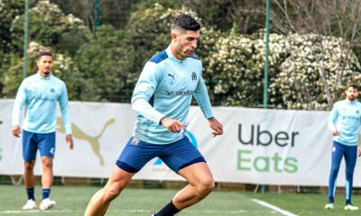 Ολυμπιακός: Στα υπόψη κι άλλος παίκτης από τη Μαρσέιγ – Αρέσει ο Γκονζάλες (video)