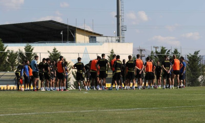 Αστέρας Τρίπολης: Τελική πρόβα με Παναιτωλικό – Η αποστολή των Αρκάδων