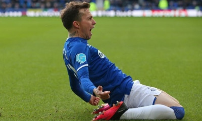 Παναθηναϊκός: «Παλεύει» για να φέρει τον παικταρά Μπερνάρντ! (Videos)