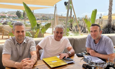 Super League 2: Ελπίδα σωτηρίας για Εργοτέλη – Στο προσκήνιο Ιταλοί επενδυτές