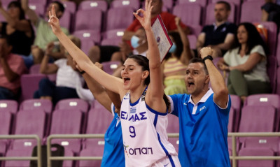 Εθνική Νεανίδων-Ευρωπαϊκό U18: Ο Φωτόπουλος αναλύει την Βοσνία Ερζεγοβίνη