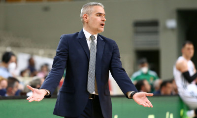 ΑΡΗΣ: Τρεις παίκτες αναζητά ο Καστρίτης