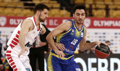 Κολοσσός: Πλησιάζει ο Κατσίβελης