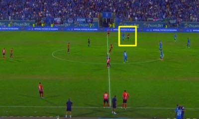 Conference League: Διαμαρτυρία της Λέφσκι στην UEFA – Ζητά επανάληψη της ρεβάνς με Χαμρούτ