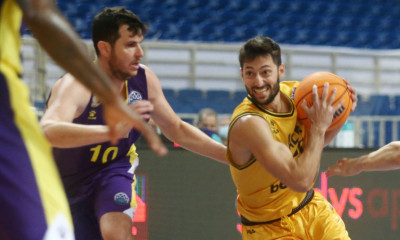 Ισραήλ-Γεωργία 81-69: «Καθάρισε» και χωρίς τον Άβντιγια!