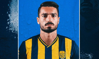 Ολυμπιακός: «Ξεφορτώθηκε» και τον Πέπε - Ανακοινώθηκε και επίσημα από την Ανκαραγκουτσού