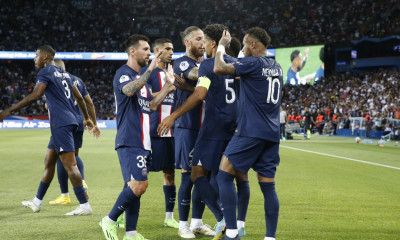 Παρί Σεν Ζερμέν: Καταιγιστική, συνέτριψε και την Μονπελιέ (video)