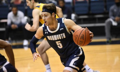 Τζορτζ Πάπας: Ο παίκτης-έκπληξη του Ολυμπιακού πίσω από το κάρφωμα των 7 εκατ. views (video)