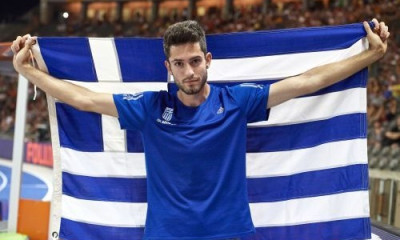 Ευρωπαϊκό πρωτάθλημα Στίβου – Πρεμιέρα με τον Μίλτο Τεντόγλου: «Στόχος μου το ρεκόρ αγώνων»