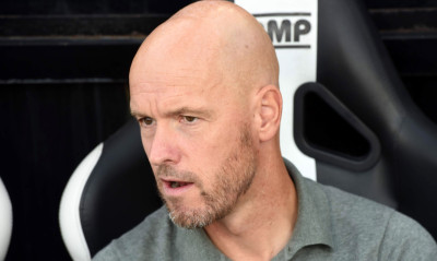 Χαμός στην Μάντσεστερ Γιουνάιτεντ: Τελεσίγραφο σε Κριστιάνο, καψώνια από Τεν Χαγκ!