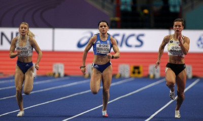 Ευρωπαϊκό στίβου – Πανέτοιμη η Ραφαέλα Σπανουδάκη: «Η πρόκριση στον ημιτελικό είναι εφικτή»