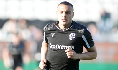 ΠΑΟΚ: Τι τρέχει με Ζαμπά και Αλ Μπατίν