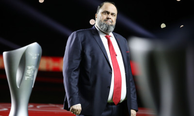 Νότιγχαμ: Το μήνυμα του Μαρινάκη για την ιστορική νίκη - Χαμός με τον «προδότη» Λίνγκαρντ