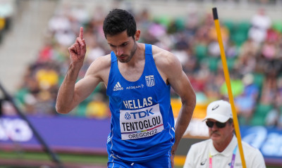 Ευρωπαϊκό στίβου: Πρεμιέρα με προκριματικά για Στεφανίδη, Τεντόγλου
