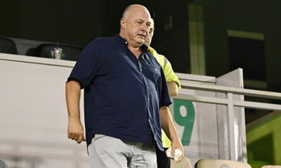 Βόλος: Παράπονα για τη διαιτησία με ΠΑΟΚ – «Μαριονέτες των «μεγάλων» ακόμα και στα φιλικά»