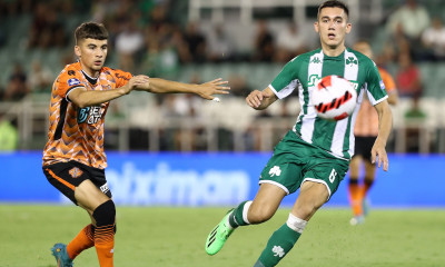 Παναθηναϊκός: Πρόταση 3 εκατ. η Βερόνα για Αλεξανδρόπουλο, λένε οι Ιταλοί