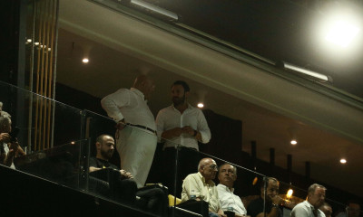 Άρης: Στις 22/8 η συνάντηση στο Μαξίμου για το γήπεδο – Παρών ο Τριμμάτης