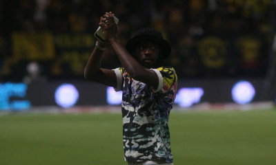 Άρης: Φουλάρει για την πρεμιέρα ο Ζερβίνιο