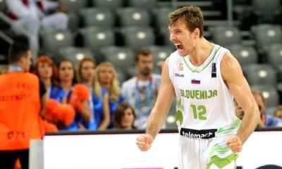 Ντράγκιτς: «Νεστέροβιτς και Ντόντσιτς οι λόγοι που επέστρεψα στην εθνική Σλοβενίας»