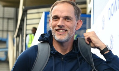 Τσέλσι: Πήρε θέση για το επεισόδιο με Κόντε ο Τούχελ - Τι απάντησε ο τεχνικός της Τότεναμ