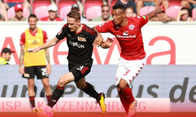 Bundesliga: Μοιρασιά για Μάιντς και Ουνιόν Βερολίνου (video)