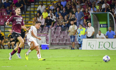 Serie A: «Διπλό» για Ρόμα, νίκη και για Σπέτσια (Video)