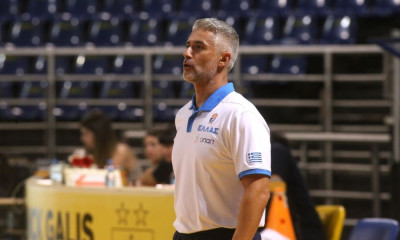 Εθνική Πάιδων: Τα συγχαρητήρια του Ζιάγκου μετα το 3/3