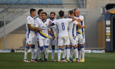 Αστέρας Τρίπολης: Τα highlights της νίκης επί του Παναιτωλικού (video)