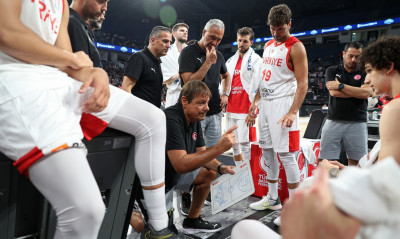 Φιλικά παιχνίδια: Έρχεται «αγριεμένη» στο ΟΑΚΑ η Τουρκία